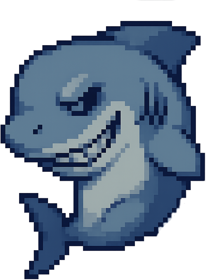 Evolving Megalodon