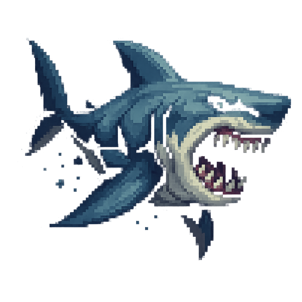 Apex Megalodon